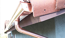 Rain Gutter Installation, Repair, Cleaning in Mabel, MN